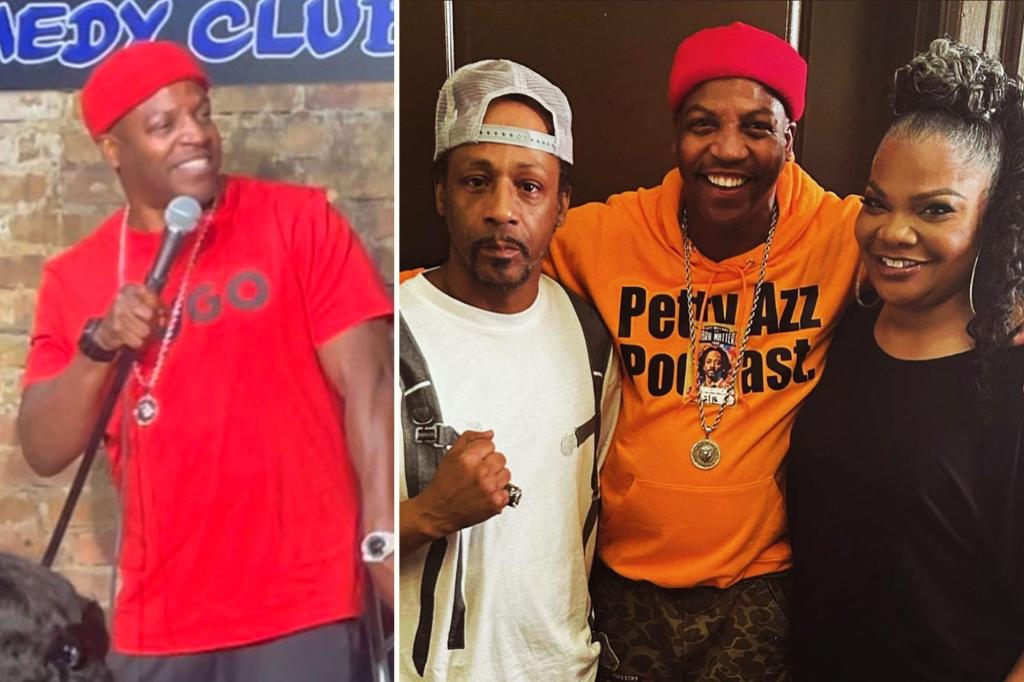 reggie-carroll-comedian-shooting