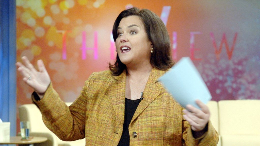 rosie-odonnell-view-cancellation