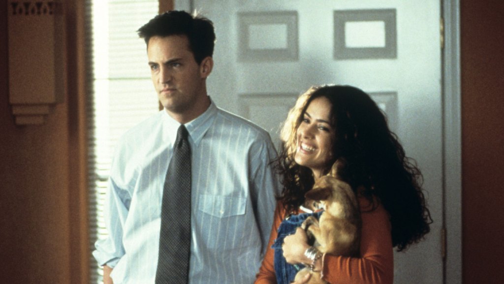 salma-hayek-matthew-perry-legacy
