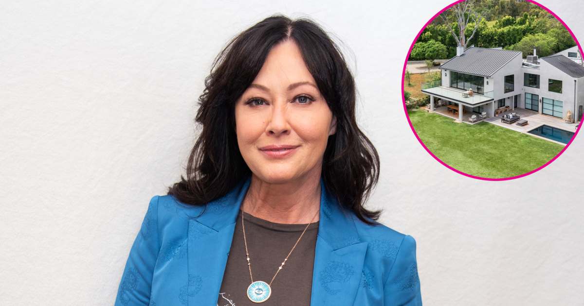 shannen-doherty-malibu-home