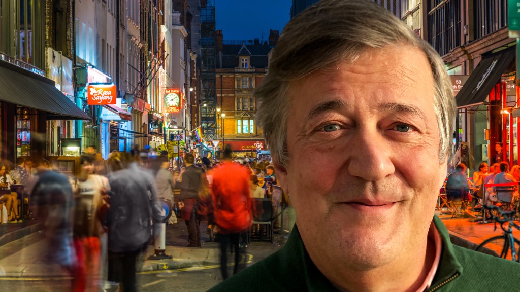 soho-stephen-fry-documentary