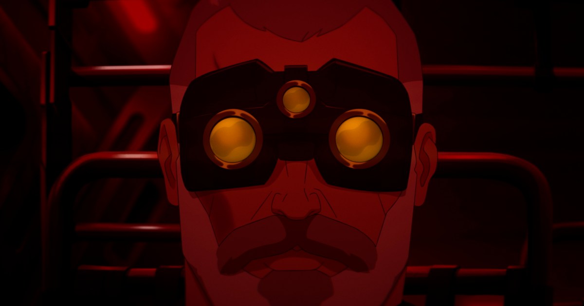 splinter-cell-netflix-animated-series