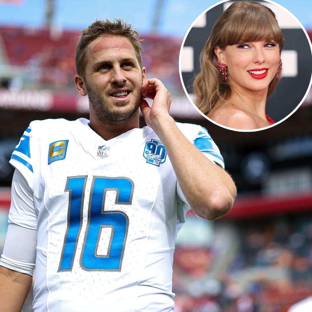 taylor-swift-jared-goff-name-drop