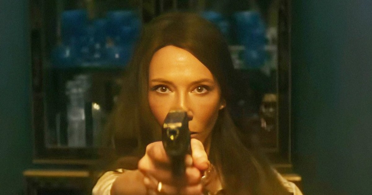 Unmissable Thrillers: Your August Streaming Guide for HBO Max and Peacock