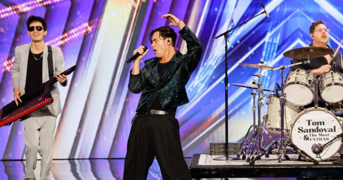tom-sandoval-americas-got-talent