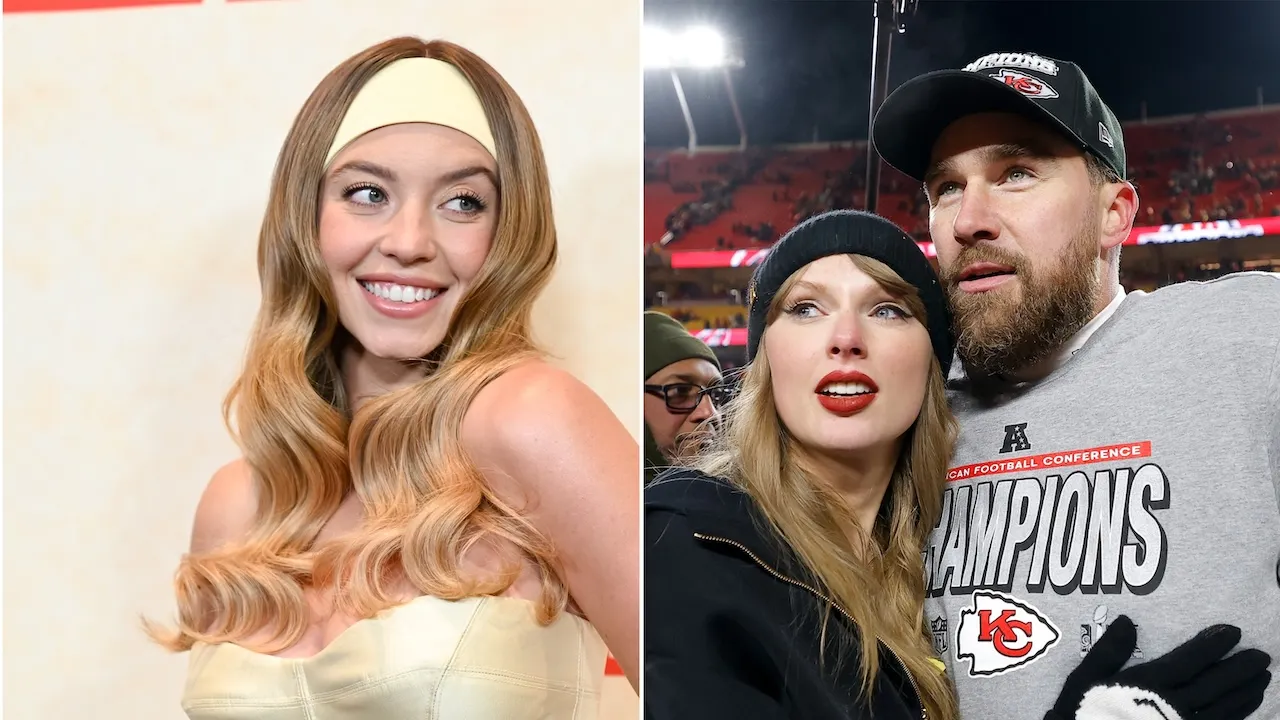 travis-kelce-sydney-sweeney-american-eagle