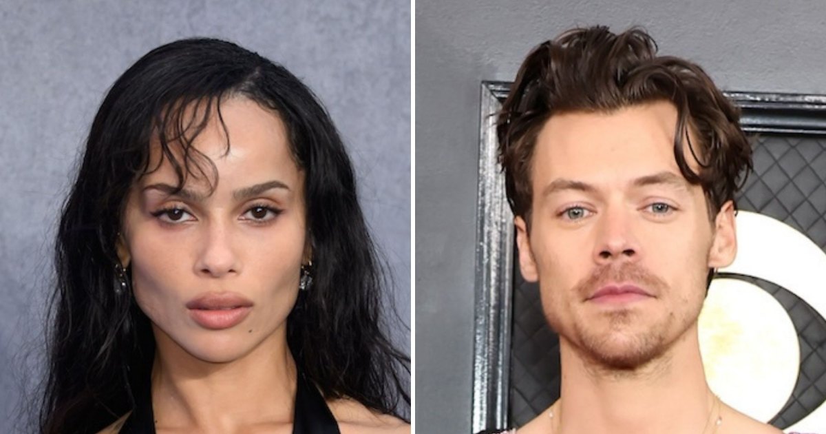 zoe-kravitz-harry-styles-rome