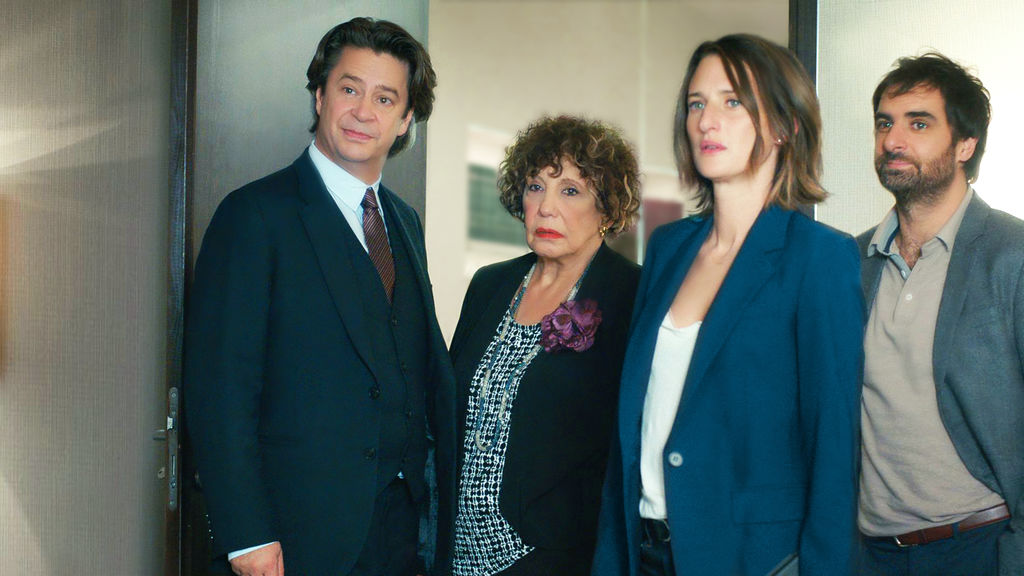 call-my-agent-movie-adaptation