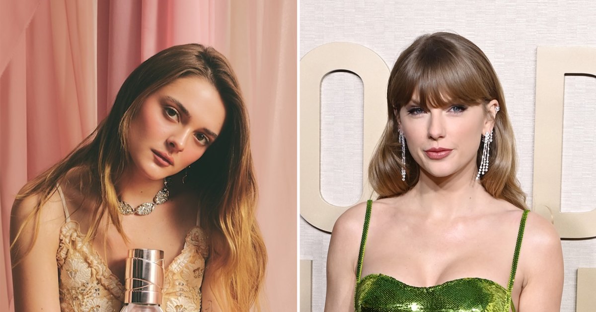 charlotte-lawrence-ophelia-taylor-swift