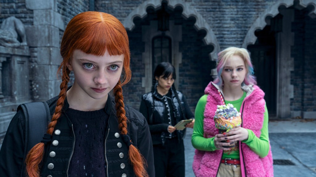 emma-myers-enid-agnes-romance-rumors