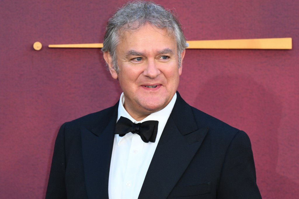 hugh-bonneville-gaza-action