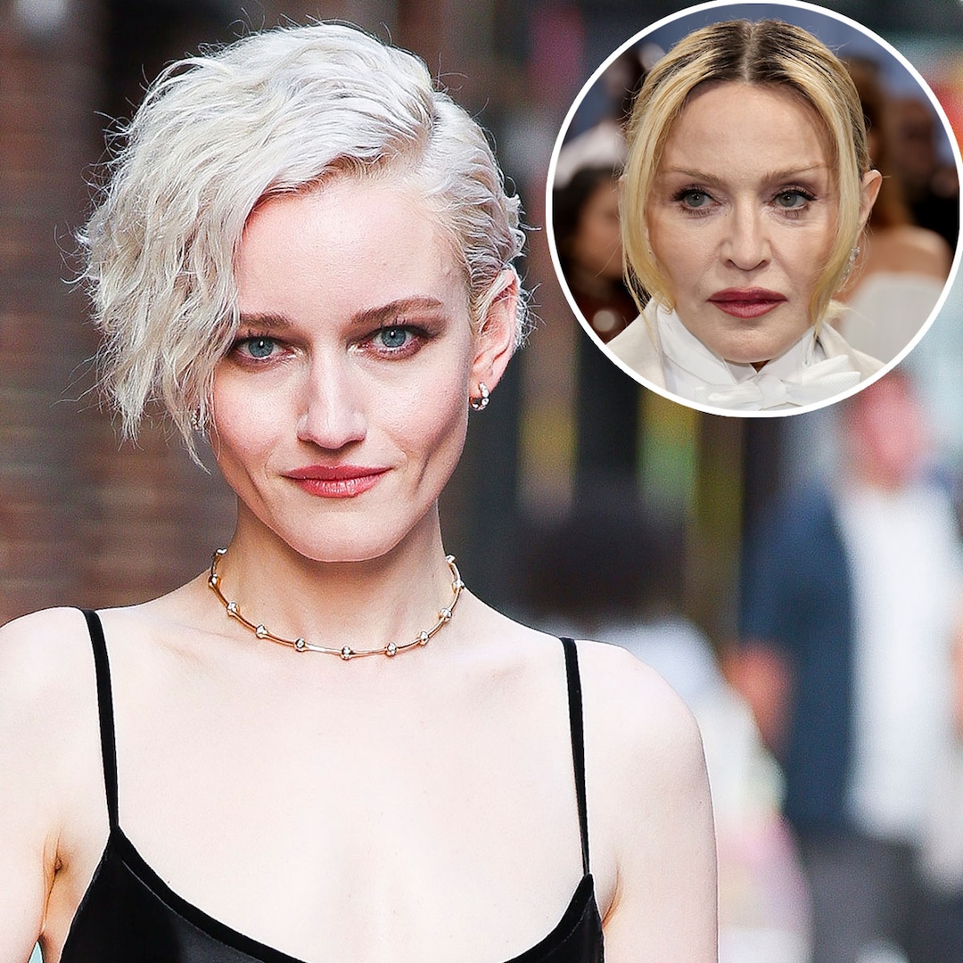 julia-garner-madonna-biopic