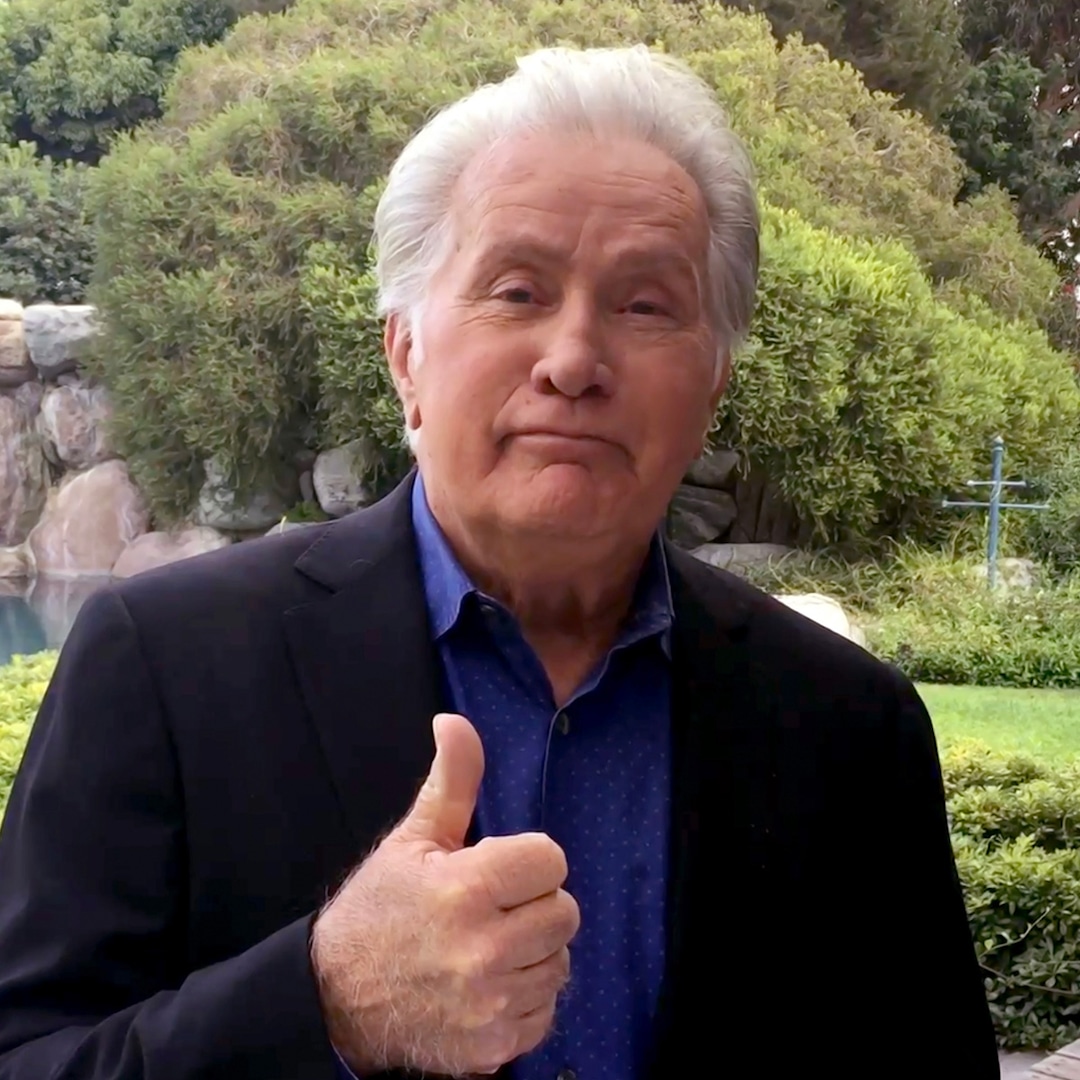 martin-sheen-nicole-wallace-live-taping