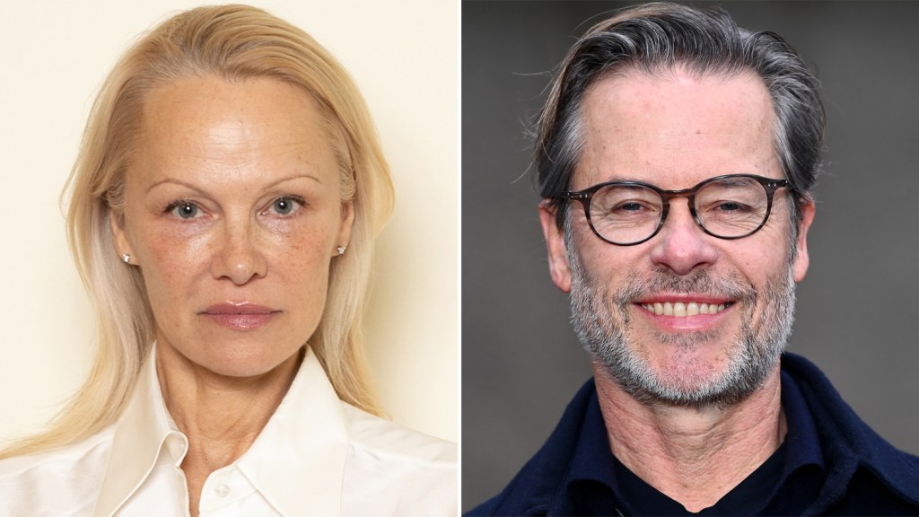 pamela-anderson-guy-pearce-queen-of-the-falls