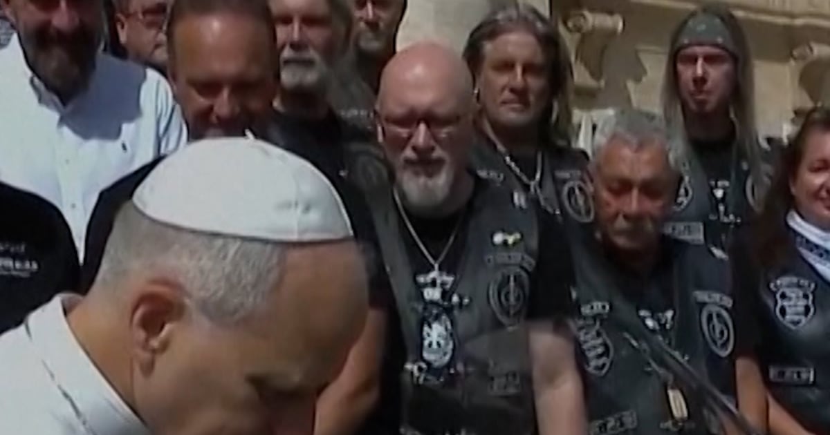 pope-leo-charity-auction-motorbike