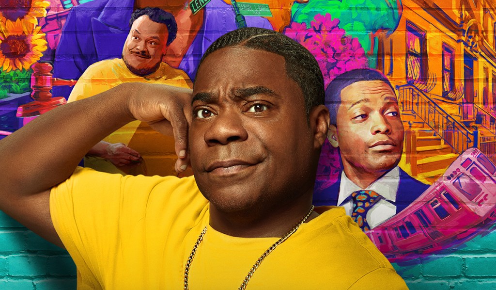 tracy-morgan-crutch-premiere